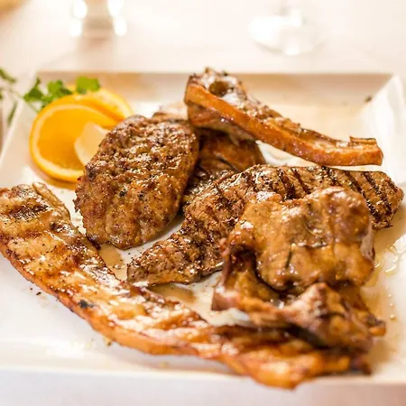 Locanda Trieste * Bonavigo